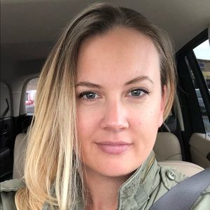 Meet your Posher, Meaghan